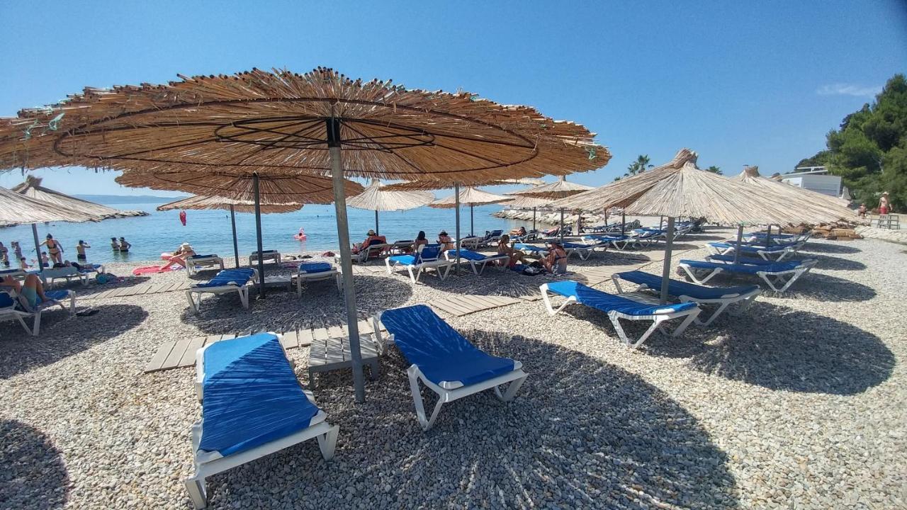 Znjanski Vidici Franka Split Exterior foto