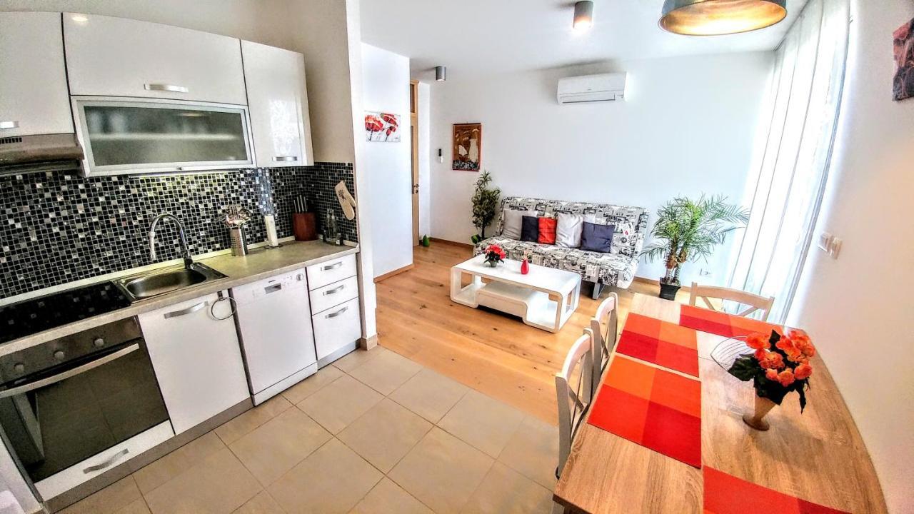 Znjanski Vidici Franka Split Exterior foto