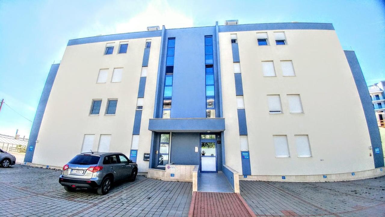 Znjanski Vidici Franka Split Exterior foto
