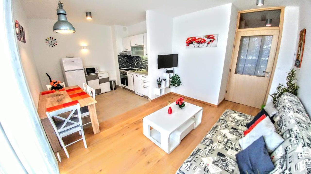 Znjanski Vidici Franka Split Exterior foto